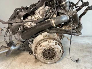 CUV Двигатель Volkswagen Tiguan 2 Арт 3_4174, вид 2