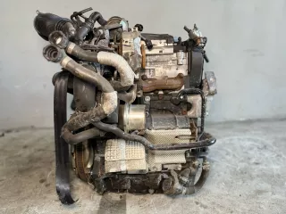 CUV Двигатель Volkswagen Tiguan 2 Арт 3_4174, вид 3
