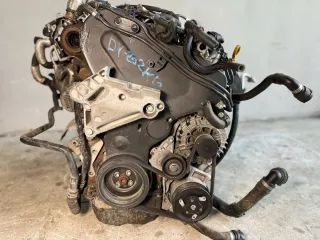 CUV Двигатель Volkswagen Tiguan 2 Арт 3_4174, вид 4