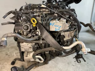 CUV Двигатель Volkswagen Tiguan 2 Арт 3_4174, вид 5