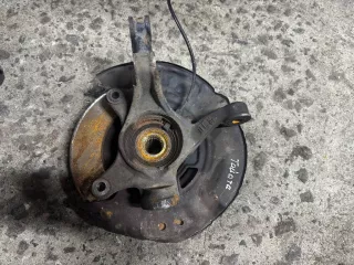 4321152050 кулак правый Toyota Yaris 3 Арт 3_4147
