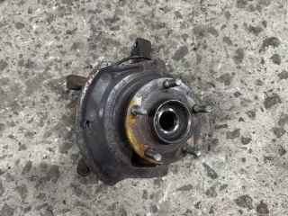 400148H300 кулак правый Nissan X-Trail T30 Арт 3_4146, вид 2