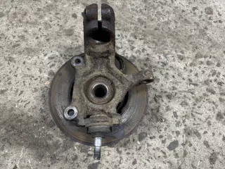 2350082 кулак правый Ford Transit Custom Арт 3_4134, вид 1