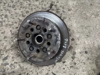 2350082 кулак правый Ford Transit Custom Арт 3_4134, вид 2