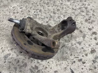 2350082 кулак правый Ford Transit Custom Арт 3_4134, вид 3