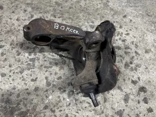 3647A4 кулак правый Peugeot Boxer 2 Арт 3_4133, вид 2