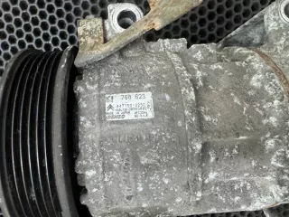 4471503250 Компрессор кондиционера Peugeot 308 1 Арт 3_3986, вид 2