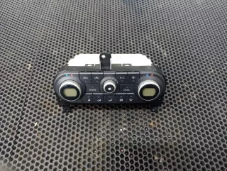 27500JD45D Блок управления печки/климат-контроля Nissan Qashqai 1  Арт 3_3894, вид 1