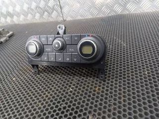 27500JD45D Блок управления печки/климат-контроля Nissan Qashqai 1  Арт 3_3894, вид 2