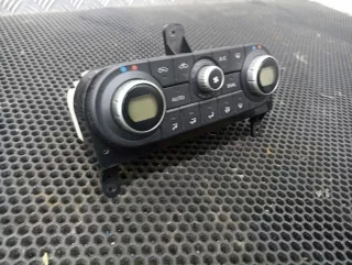 27500JD45D Блок управления печки/климат-контроля Nissan Qashqai 1  Арт 3_3894, вид 3