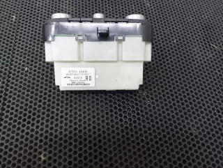 27500JD45D Блок управления печки/климат-контроля Nissan Qashqai 1  Арт 3_3894, вид 4