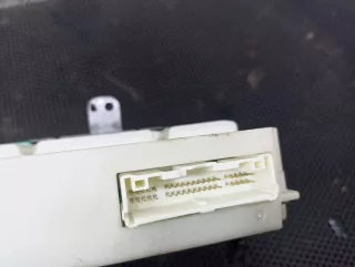 27500JD45D Блок управления печки/климат-контроля Nissan Qashqai 1  Арт 3_3894, вид 5