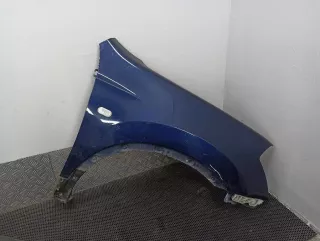 F3100JD0M0 Крыло переднее правое Nissan Qashqai 1  Арт 3_3866, вид 1