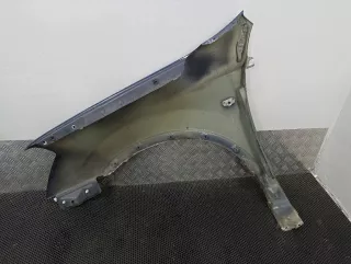 F3100JD0M0 Крыло переднее правое Nissan Qashqai 1  Арт 3_3866, вид 6