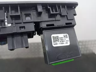 GJ3211654HB Кнопка открытия багажника Land Rover Evoque 2 Арт 3_3840, вид 4