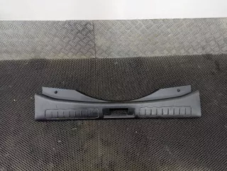 BJ32113A10ADB Накладка декоративная салона (комплект) Land Rover Evoque 1 restailing Арт 3_3809, вид 1