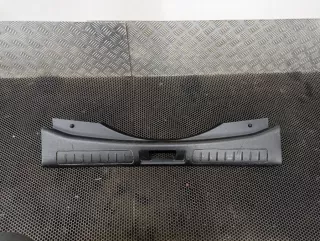 BJ32113A10ADB Накладка декоративная салона (комплект) Land Rover Evoque 1 restailing Арт 3_3809, вид 2