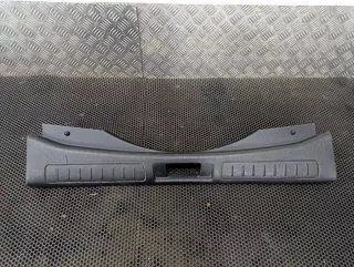 BJ32113A10ADB Накладка декоративная салона (комплект) Land Rover Evoque 1 restailing Арт 3_3809, вид 4