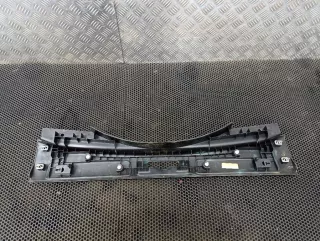 BJ32113A10ADB Накладка декоративная салона (комплект) Land Rover Evoque 1 restailing Арт 3_3809, вид 5