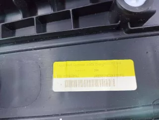 BJ32113A10ADB Накладка декоративная салона (комплект) Land Rover Evoque 1 restailing Арт 3_3809, вид 6