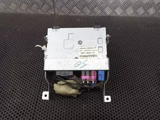 HX6318K812CE Джойстик управления мультимедиа Land Rover Evoque 1 restailing Арт 3_3779, вид 1