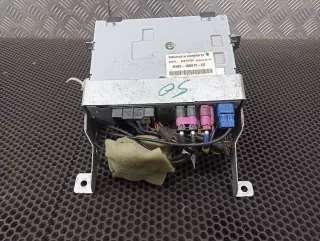 HX6318K812CE Джойстик управления мультимедиа Land Rover Evoque 1 restailing Арт 3_3779, вид 2
