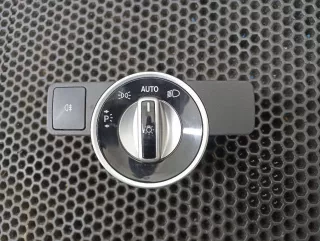 A2129050551 Переключатель света Mercedes E W212 Арт 3_3764, вид 2