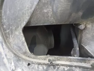 81619006410 Автономный отопитель MAN TGL Арт 3_3352, вид 5