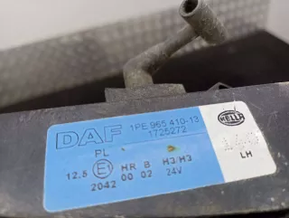 1725272 фара противотуманная левая DAF LF Арт 3_3327, вид 5