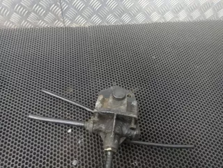 81521166089 клапан ускорительный MAN TGX Арт 3_3293, вид 2