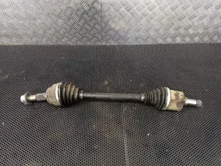 1608505480 Полуось передняя левая (приводной вал, ШРУС) Peugeot Boxer 3 Арт 3_3237, вид 2