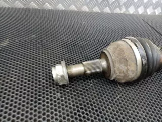 1608505480 Полуось передняя левая (приводной вал, ШРУС) Peugeot Boxer 3 Арт 3_3237, вид 3