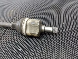 1608505480 Полуось передняя левая (приводной вал, ШРУС) Peugeot Boxer 3 Арт 3_3237, вид 4