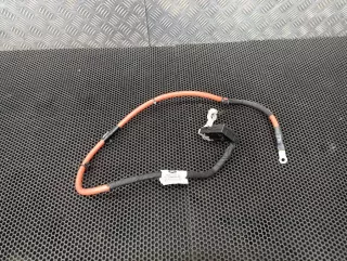 HPLA14N144AD Плюсовой провод аккумулятора Land Rover Range Rover Sport 2 Арт 3_3176