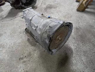 24007644212 КПП автоматическая (АКПП) BMW X5 E70 Арт 3_3036