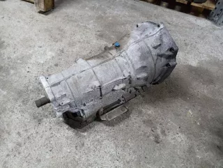 24007644212 КПП автоматическая (АКПП) BMW X5 E70 Арт 3_3036, вид 2