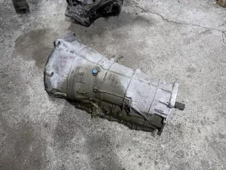 24007644212 КПП автоматическая (АКПП) BMW X5 E70 Арт 3_3036, вид 3