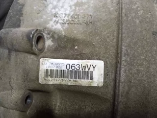 24007644212 КПП автоматическая (АКПП) BMW X5 E70 Арт 3_3036, вид 4