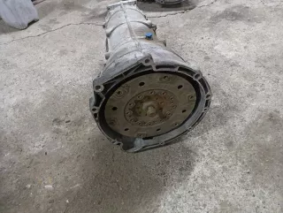 24007644212 КПП автоматическая (АКПП) BMW X5 E70 Арт 3_3036, вид 6