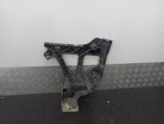 51127227758 кронштейн крепления бампера заднего BMW X5 E70 Арт 3_2952, вид 4