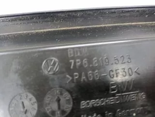 7P6819511B Пластик Volkswagen Touareg 2 Арт 3_2876, вид 2