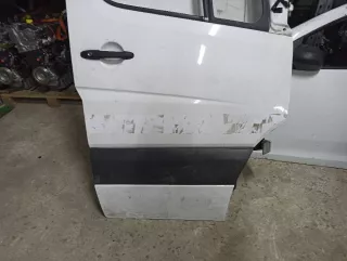 A9067200105 Дверь передняя правая Mercedes Sprinter W906 Арт 3_2848, вид 2
