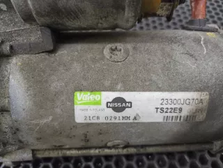 23300JG70A Стартер Nissan Qashqai 1  Арт 3_2626-A1, вид 5