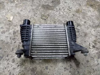 144619U21A Интеркулер Nissan Note E11 Арт 3_2526, вид 2