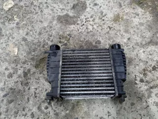 144619U21A Интеркулер Nissan Note E11 Арт 3_2526, вид 3