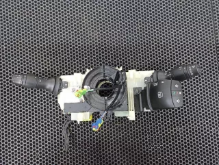 255670019R Переключатель подрулевой (стрекоза) Renault Scenic 3 Арт 3_2458, вид 2
