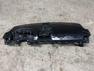 7L5858451 Панель передняя салона (торпедо) Porsche Cayenne 955 Арт 3_2423