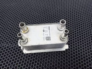AW837A095AA Радиатор АКПП Land Rover Range Rover Sport 2 Арт 3_2300, вид 1