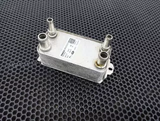 AW837A095AA Радиатор АКПП Land Rover Range Rover Sport 2 Арт 3_2300, вид 3