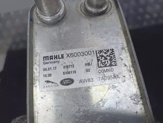 AW837A095AA Радиатор АКПП Land Rover Range Rover Sport 2 Арт 3_2300, вид 4